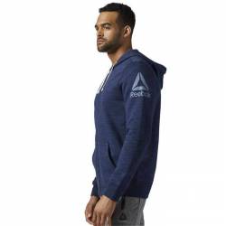 Pánská mikina EL PRIME GROUP FULLZIP BS4002