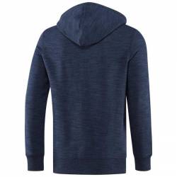 Pánská mikina EL PRIME GROUP FULLZIP BS4002