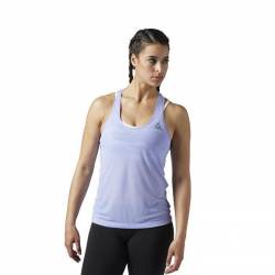 Dámský top WOR ACTIVECHILL SLUB TANK CE7779