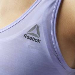 Dámský top WOR ACTIVECHILL SLUB TANK CE7779