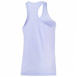 Dámský top WOR ACTIVECHILL SLUB TANK CE7779