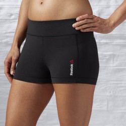 Dámské šortky Reebok OS NYLUX SHORT AJ0709