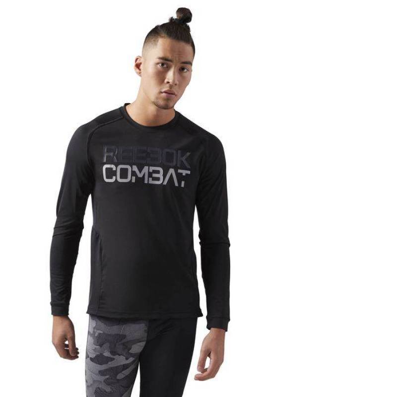 Combat Long Sleeve