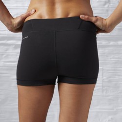 Dámské šortky Reebok OS NYLUX SHORT AJ0709