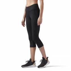 Dámské legíny Mesh 3/4 Tight CF8692