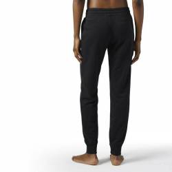 Woman Tight EL FRENCH TERRY PANT BS4095