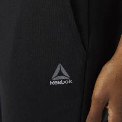 Woman Tight EL FRENCH TERRY PANT BS4095