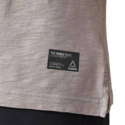 Pánské tričko Noble Fight SandWash Tee