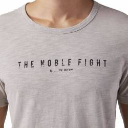 Pánské tričko Noble Fight SandWash Tee