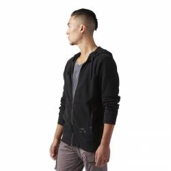 Pánská mikina Noble Fight SW Full Zip CE0722