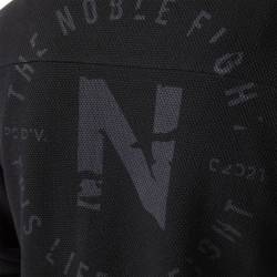 Pánská mikina Noble Fight SW Full Zip CE0722
