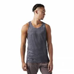 Pánské tílko Combat SprayDye Tank