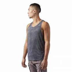 Pánské tílko Combat SprayDye Tank