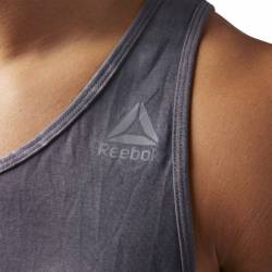 Pánské tílko Combat SprayDye Tank