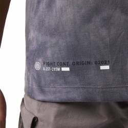 Pánské tílko Combat SprayDye Tank