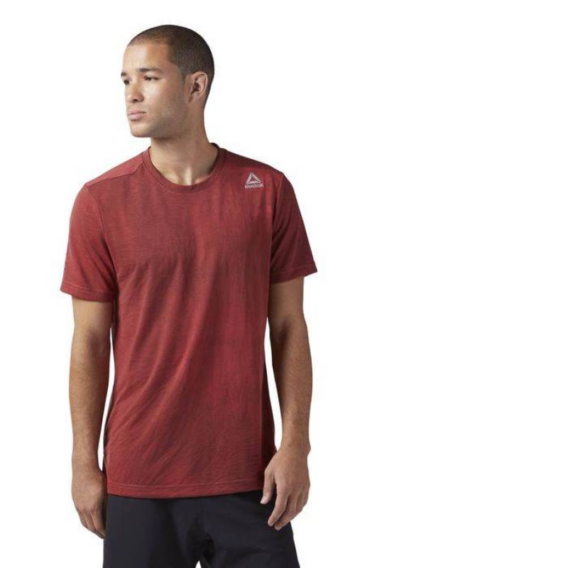 Pánské tričko COMBAT SPRAYDYE TEE