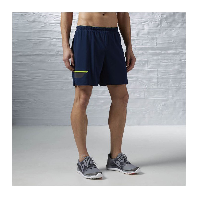 OSR 7 INCH SHORT AJ0466