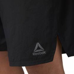 Pánské šortky Combat Boxing Short - černé