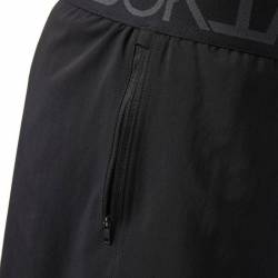 Pánské šortky Combat Boxing Short - černé