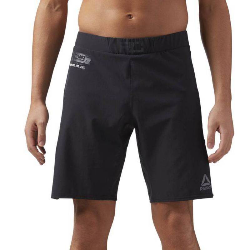 COMBAT TECH WOVEN SHORT