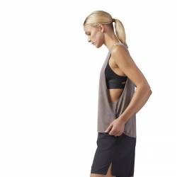 Dámský top Combat SprayDye Tank