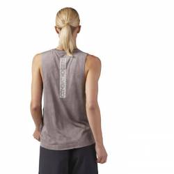 Dámský top Combat SprayDye Tank