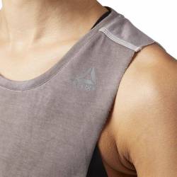 Dámský top Combat SprayDye Tank