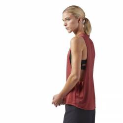 Dámský top Combat SprayDye Tank