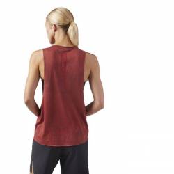 Dámský top Combat SprayDye Tank