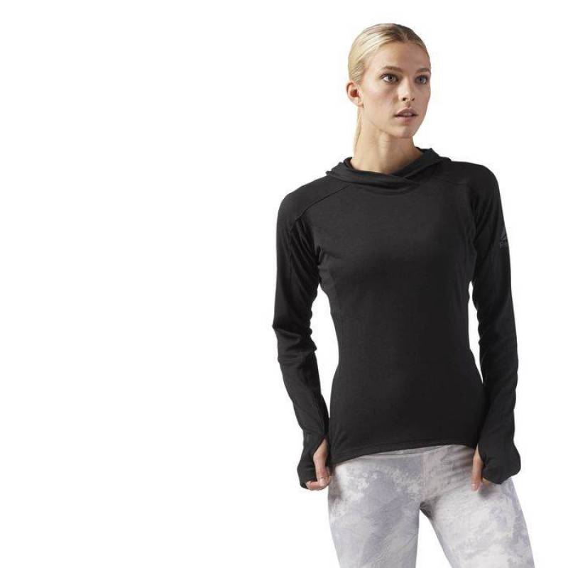 Dámská mikina COMBAT LIGHTWEIGHT HOODIE ce2571