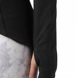 Dámská mikina COMBAT LIGHTWEIGHT HOODIE ce2571