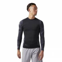 Combat Prime LS RashGuard