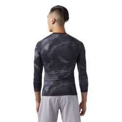 Combat Prime LS RashGuard