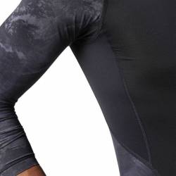 Combat Prime LS RashGuard