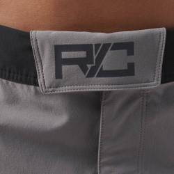 Pánské šortky Combat MMA Short - šedivé