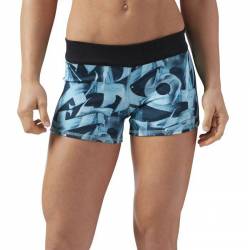 Dámské šortky Reebok CrossFit BOOTIE SHORT