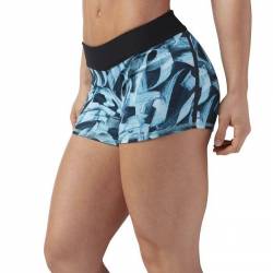 Dámské šortky Reebok CrossFit BOOTIE SHORT