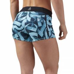 Dámské šortky Reebok CrossFit BOOTIE SHORT