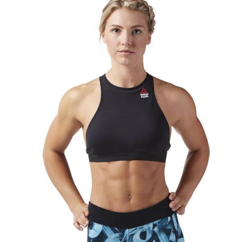 Podprsenka CrossFit CORDURA(R) BRA
