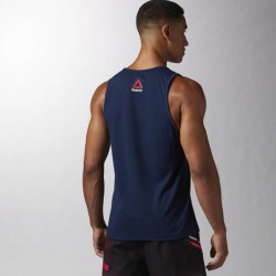 Reebok CrossFit BEAR TANK AJ3492