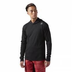COMBAT LIGHTWEIGHT HOODIE