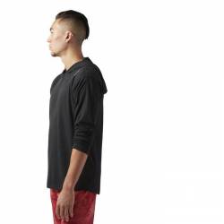 COMBAT LIGHTWEIGHT HOODIE