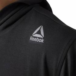 COMBAT LIGHTWEIGHT HOODIE