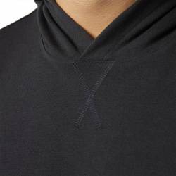 COMBAT LIGHTWEIGHT HOODIE