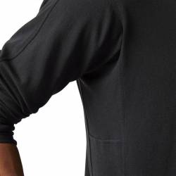 COMBAT LIGHTWEIGHT HOODIE