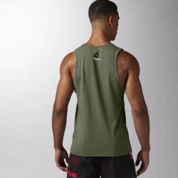Reebok CrossFit BEAR TANK AJ3493