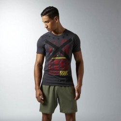 Reebok CrossFit BLEND T V2 AI1333