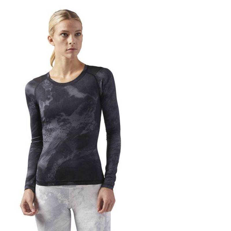 Combat Prime LS RashGuard