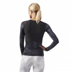 Combat Prime LS RashGuard