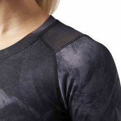 Combat Prime LS RashGuard